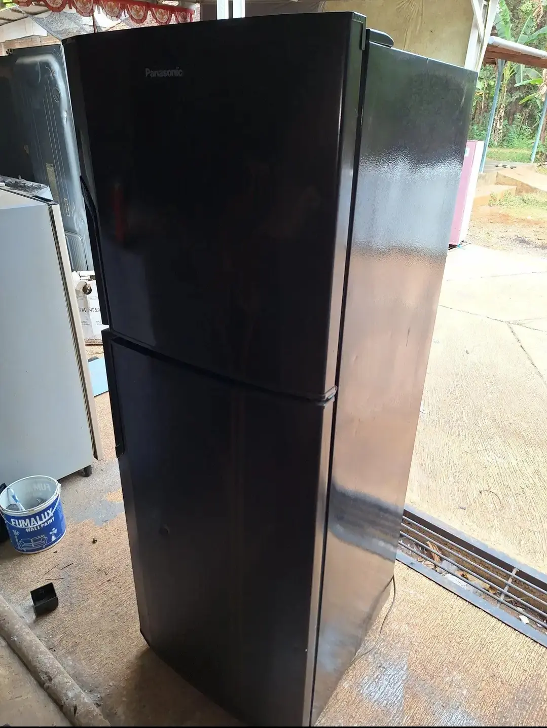 Kulkas 2 Pintu Inverter