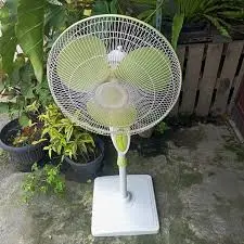 Miyako Stand Fan KAS-1618